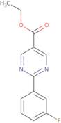 3-(3,4-Dimethoxyphenyl)-5-pyrrolidin-2-yl-1,2,4-oxadiazole