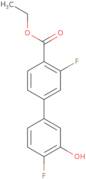 5-[(4-Chloro-2-fluorophenyl)methyl]-4-methyl-1,3-thiazol-2-amine