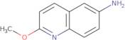 2-Methoxyquinolin-6-amine