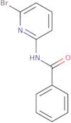 N-(6-Bromopyridin-2-yl)benzamide