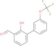 1-(1-Thiophen-2-yl-ethyl)-1H-pyrrole-2-carbaldehyde