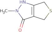 3-Fluoro-4-(piperidin-1-yl)benzaldehyde