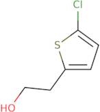 2-(5-Chlorothiophen-2-yl)ethan-1-ol