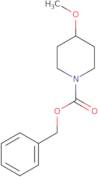 Benzyl 4-methoxypiperidine-1-carboxylate