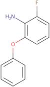 2-Fluoro-6-phenoxyaniline