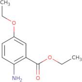 Ethyl 2-amino-5-ethoxybenzoate