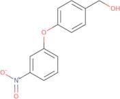 [4-(3-Nitrophenoxy)phenyl]methanol