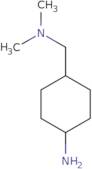 4-Dimethylaminomethyl-cyclohexylamine