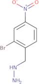 [(2-Bromo-4-nitrophenyl)methyl]hydrazine