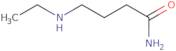 4-(Ethylamino)butanamide