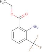 Ethyl 2-amino-3-(trifluoromethyl)benzoate