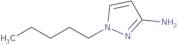 1-Pentyl-1H-pyrazol-3-amine