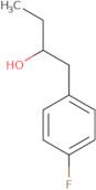 1-(4-Fluorophenyl)-2-butanol