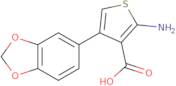 2-Amino-N-(4-methoxy-benzyl)-N-methyl-acetamide