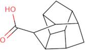 Octahydro-1H-3,5,1-(epiethane[1,1,2]triyl)cyclobuta[cd]pentalene-2-carboxylic acid