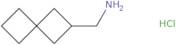 Spiro[3.3]heptan-2-ylmethanamine hydrochloride