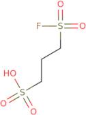 3-Sulfopropane-1-sulfonyl fluoride