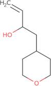 1-(Oxan-4-yl)but-3-en-2-ol