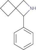 1-Phenyl-2-azaspiro[3.3]heptane