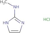 N-Methyl-1H-imidazol-2-amine hydrochloride