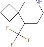 9-(Trifluoromethyl)-6-azaspiro[3.5]nonane