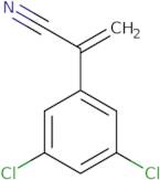 2-(3,5-Dichlorophenyl)prop-2-enenitrile