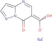 Sodium 7-hydroxypyrazolo[1,5-a]pyrimidine-6-carboxylate