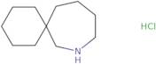 8-Azaspiro[5.6]dodecane hydrochloride