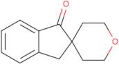 1,3-Dihydrospiro[indene-2,4'-oxane]-3-one