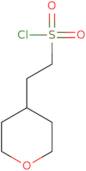 2-(Oxan-4-yl)ethane-1-sulfonyl chloride