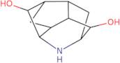 Octahydro-1H-2,5-epimino-4,7-methanoindene-3,6-diol