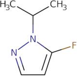 5-Fluoro-1-(propan-2-yl)-1H-pyrazole