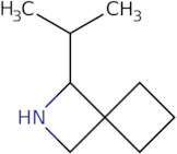 1-(Propan-2-yl)-2-azaspiro[3.3]heptane