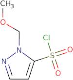 1-(Methoxymethyl)-1H-pyrazole-5-sulfonyl chloride