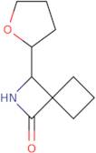3-(Oxolan-2-yl)-2-azaspiro[3.3]heptan-1-one