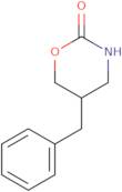 5-Benzyl-1,3-oxazinan-2-one