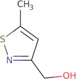 (5-Methyl-isothiazol-3-yl)-methanol