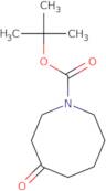 tert-Butyl 4-oxoazocane-1-carboxylate