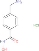 4-(Aminomethyl)-N-hydroxybenzamide hydrochloride