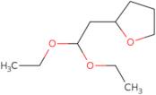 2-(2,2-Diethoxyethyl)oxolane