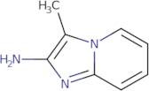 3-Methylimidazo[1,2-a]pyridin-2-amine