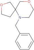 6-Benzyl-2,9-dioxa-6-azaspiro[4.5]decane