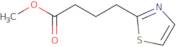 Methyl 4-(1,3-thiazol-2-yl)butanoate