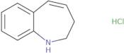 2,3-Dihydro-1H-1-benzazepine hydrochloride