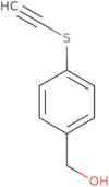 [4-(Ethynylsulfanyl)phenyl]methanol