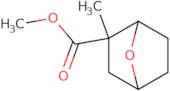 Methyl 2-methyl-7-oxabicyclo[2.2.1]heptane-2-carboxylate