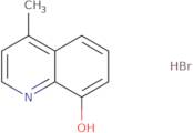 4-Methylquinolin-8-ol hydrobromide
