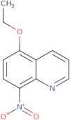 5-Ethoxy-8-nitroquinoline