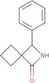 3-Phenyl-2-azaspiro[3.3]heptan-1-one