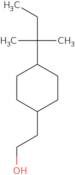 2-[4-(2-Methylbutan-2-yl)cyclohexyl]ethan-1-ol